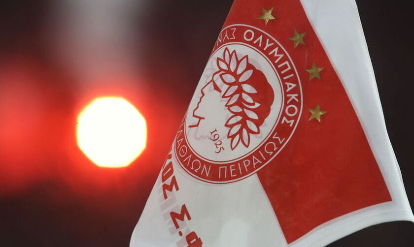 Επίθεση της ΠΑΕ Ολυμπιακός σε ΚΕΔ-ΕΠΟ: «Ελληνική τραγωδία το πρωτάθλημα της μεζούρας και των δήθεν μεθυσμένων διαιτητών»
