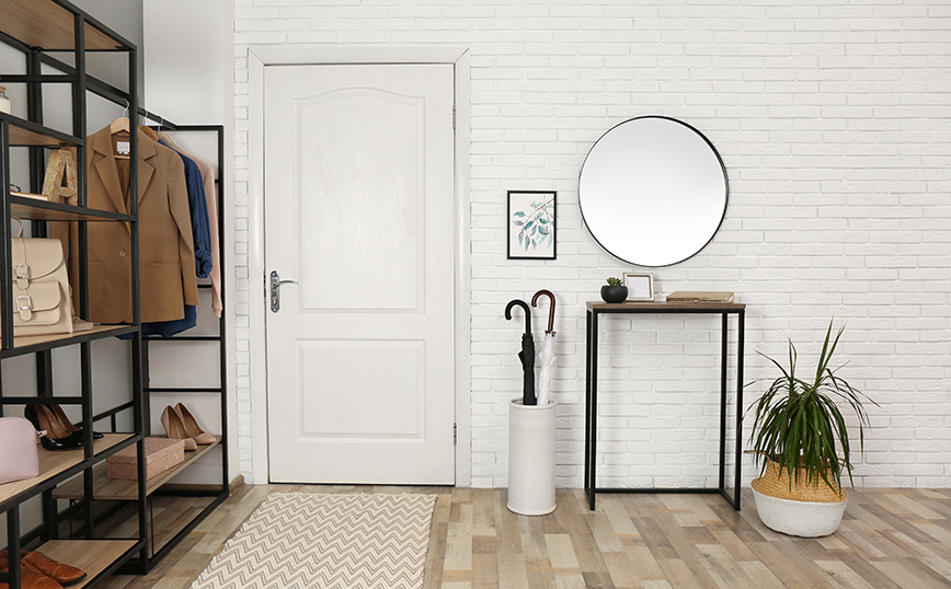 Τρία κόλπα για να έχετε το σπίτι σας πάντα τακτοποιημένο