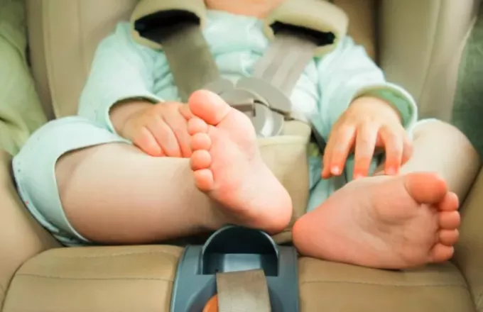 Άρτα: Αίτημα από τους γονείς του βρέφους να μην γίνει η κηδεία του παιδιού τους στο χωριό της μάνας