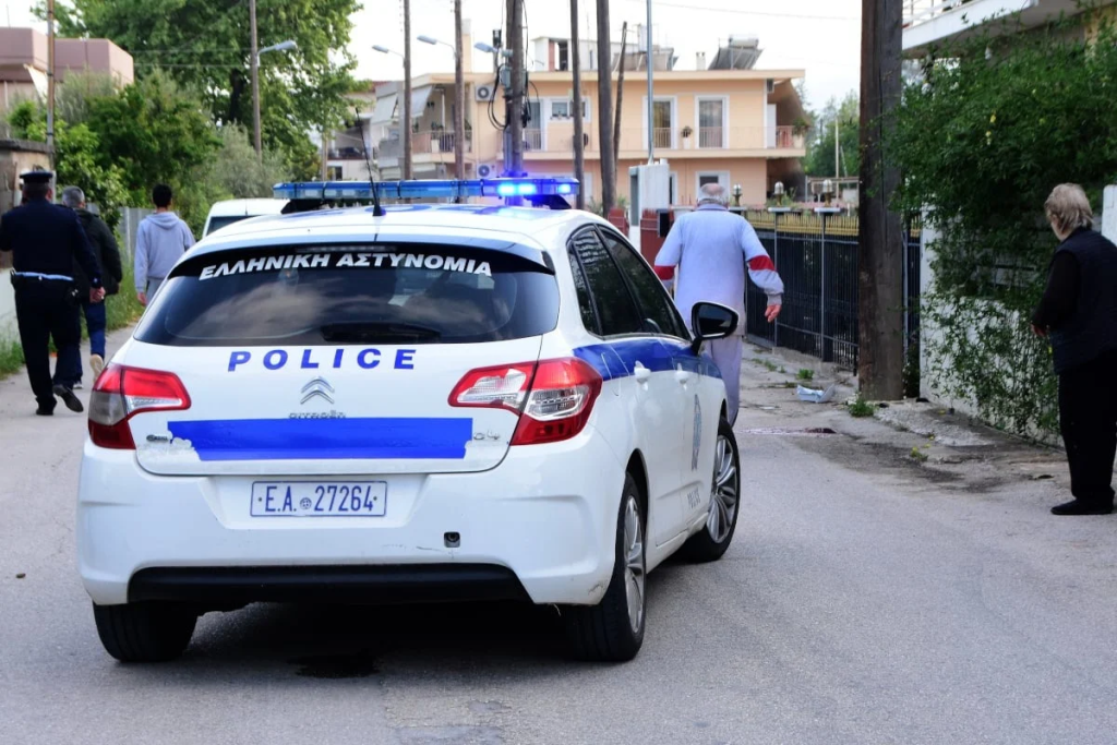 Θάνατος 52χρονου στη Θεσσαλονίκη: Στον εισαγγελέα θα οδηγηθούν οι δύο συλληφθέντες