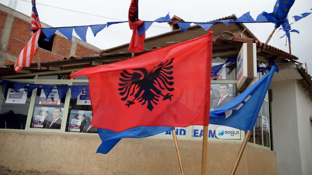 Συγκλονίζει η Χειμαριώτισσα Ελεονόρα Κοκαβέση:  «Στόχος των Αλβανών είναι η εκδίωξη  του ελληνισμού από τον τόπο  του»