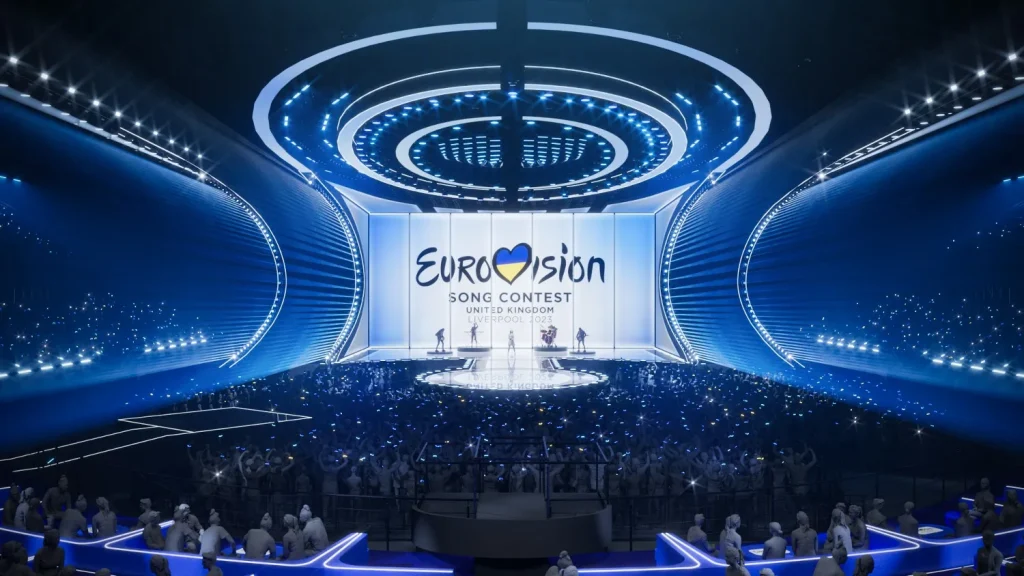 Eurovision 2023: Σήμερα ο τελικός – Η σειρά εμφάνισης των χωρών