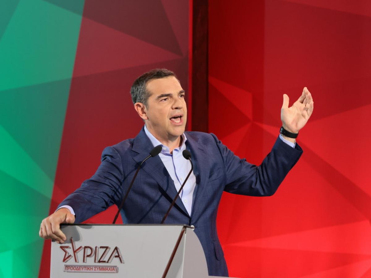 DW: Ο Α.Τσίπρας μάχεται για την πολιτική του επιβίωση