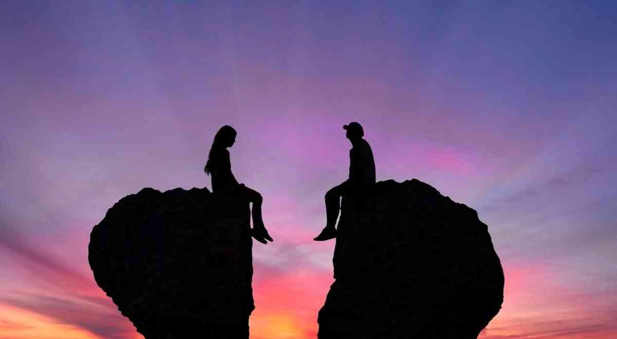 Τα τρία πιο κοινά λάθη των αντρών που οδηγούν στη διάλυση ενός γάμου – Όσα αποκάλυψε δικηγόρος