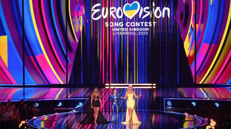 Eurovision: Η θέση που δίνουν τα στοιχήματα στον Κύπριο – Τα μεγάλα φαβορί