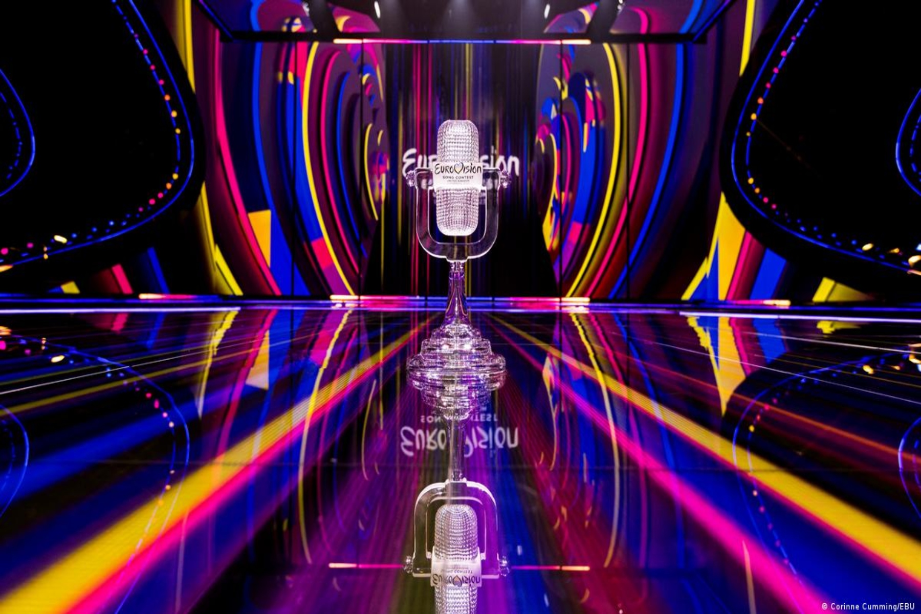 Eurovision: Με αυτή τη σειρά θα ανακοινωθούν τα αποτελέσματα των επιτροπών