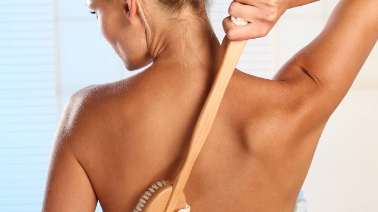 Δες τι πρέπει να κάνεις για να πεις «αντίο» στην ακμή του σώματος