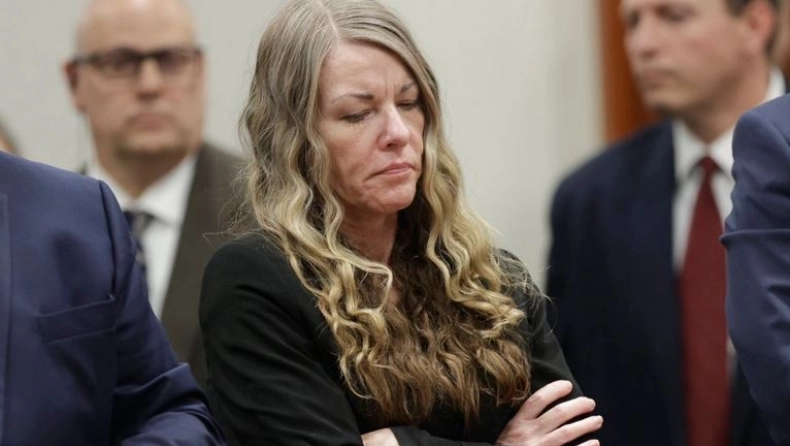 ΗΠΑ: Μητέρα σκότωσε τα παιδιά της επειδή θεωρούσε ότι είναι «ζόμπι»