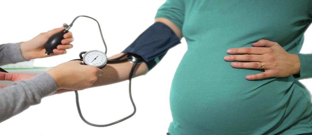 Υπέρταση πριν την εγκυμοσύνη: Τι κίνδυνος υπάρχει για τα επόμενα χρόνια