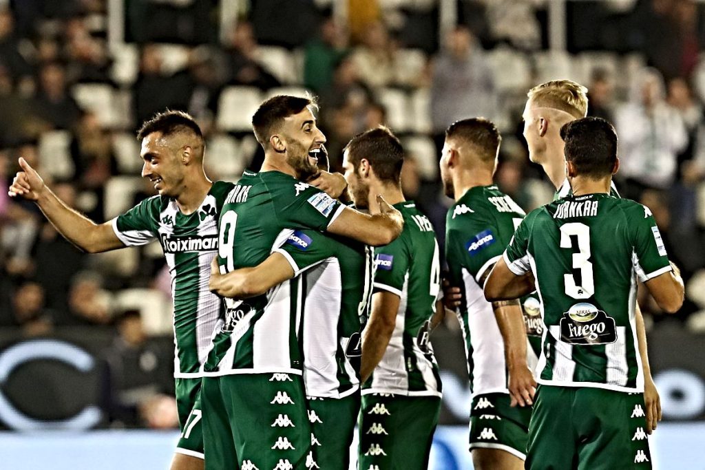 Παναθηναϊκός: H αποστολή του στο εντός έδρας ματς με τον Άρη