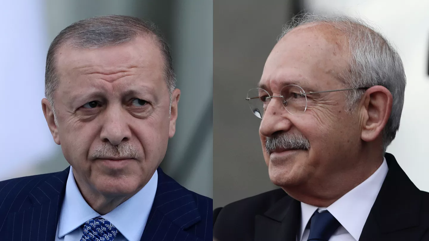 «Σαρώνει» ο Ρ.Τ.Ερντογάν στις τουρκικές προεδρικές εκλογές με 51,56% – «Ξεφτίλισε» τις δημοσκοπήσεις – Στο 42,61%  ο Κ.Κιλιτσντάρογλου