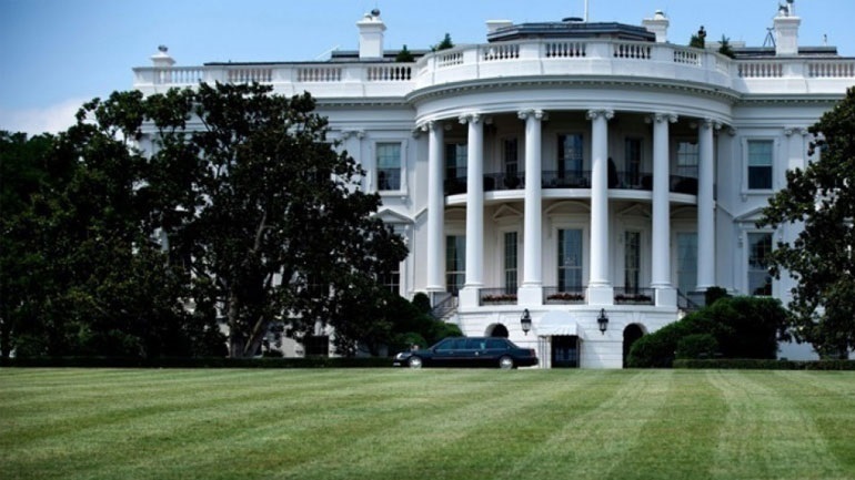 Οι ΗΠΑ χαιρετίζουν την εκεχειρία ανάμεσα στο Ισραήλ και παλαιστινιακές ένοπλες οργανώσεις