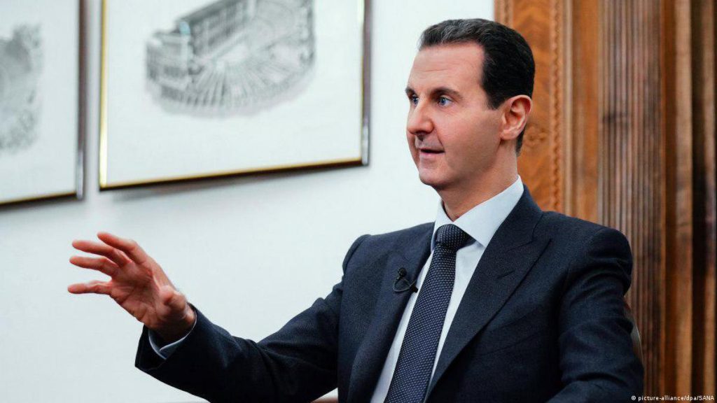 Άσαντ για τουρκικές εκλογές: «Δεν με ενδιαφέρει το αποτέλεσμα αλλά να αποχωρήσει ο τουρκικός στρατός»