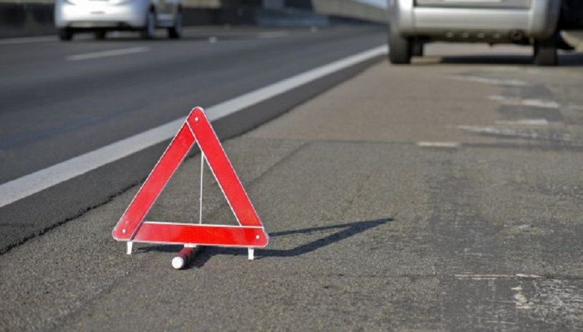 Σέρρες: Διευθυντής δημοτικού ο οδηγός που παρασύρθηκε από αυτοκίνητο αφού έβαλε τρίγωνο ασφαλείας