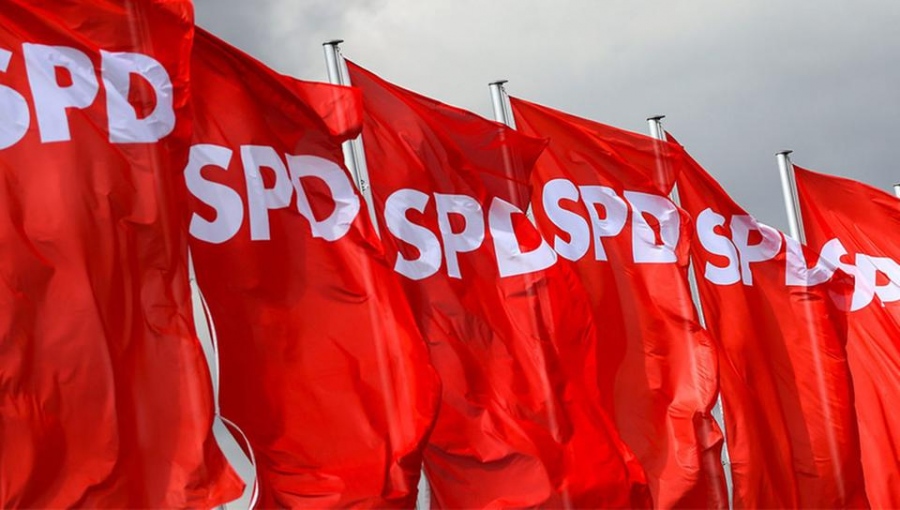 Γερμανία: Νίκη της SPD στις εκλογές του κρατιδίου της Βρέμης