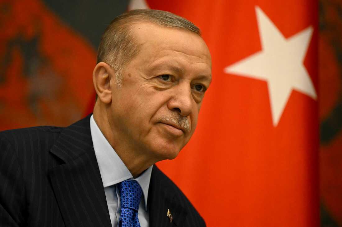New York Times: «Η Δύση θα είναι ικανοποιημένη από μια  ήττα Ερντογάν»