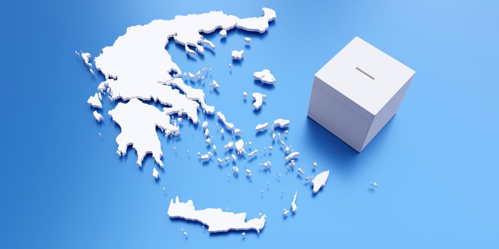 Σε επτά ημέρες οι εθνικές εκλογές – Πότε ψηφίζουν οι Έλληνες του εξωτερικού