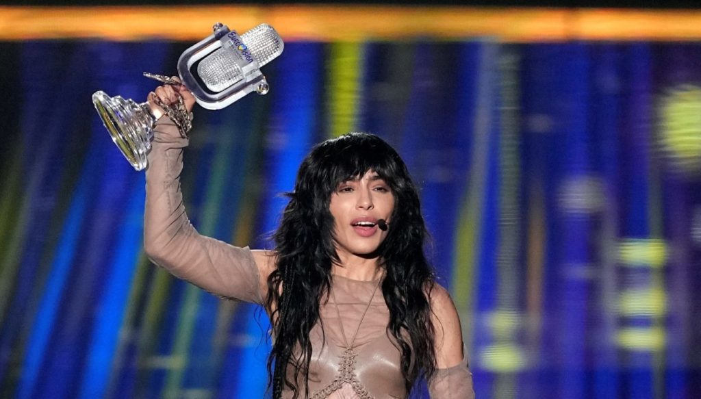Eurovision – Σάλος με τη Loreen: Αντέγραψε τους ABBA; – Την κατηγορούν ότι «έκλεψε» τη μουσική από τρία τραγούδια