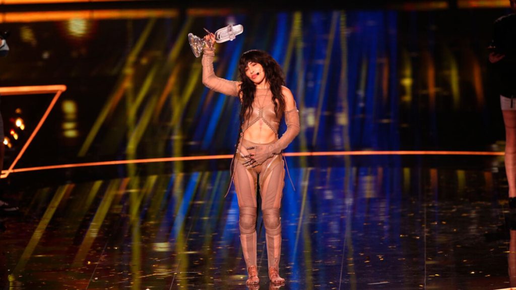 Eurovision 2023: Μεγάλη νικήτρια η Σουηδία με τη Loreen και το “Tattoo” – Δεύτερη φορά που το «σηκώνει»
