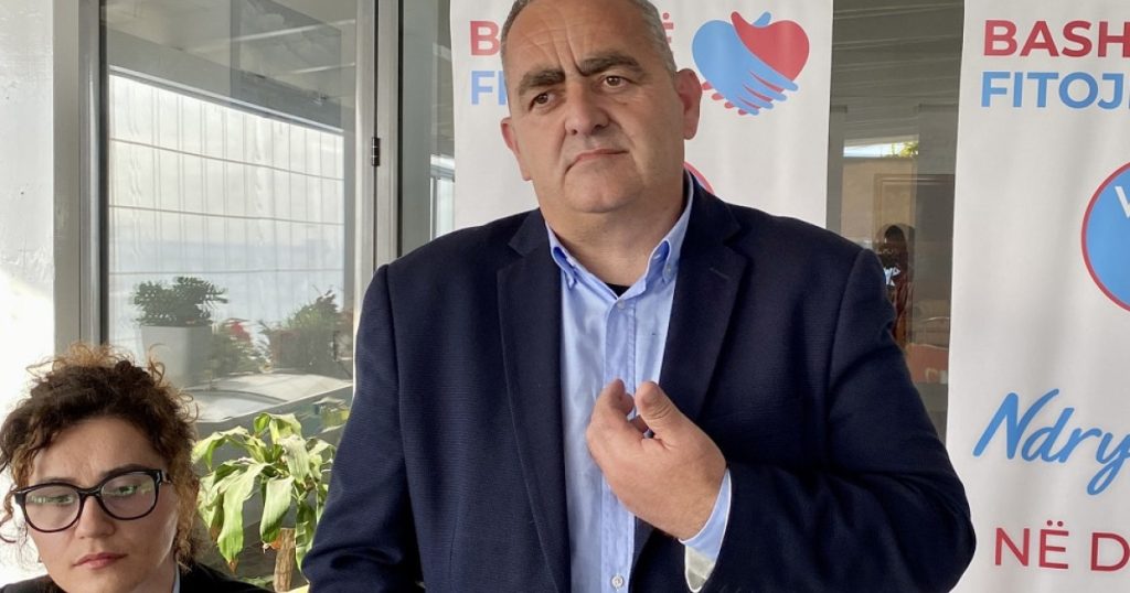 Αλβανία: Σε κλίμα αστυνομικής τρομοκρατίας οι εκλογές στη Χειμάρρα – Πιέζουν κατοίκους να καταθέσουν κατά του Μπελέρη