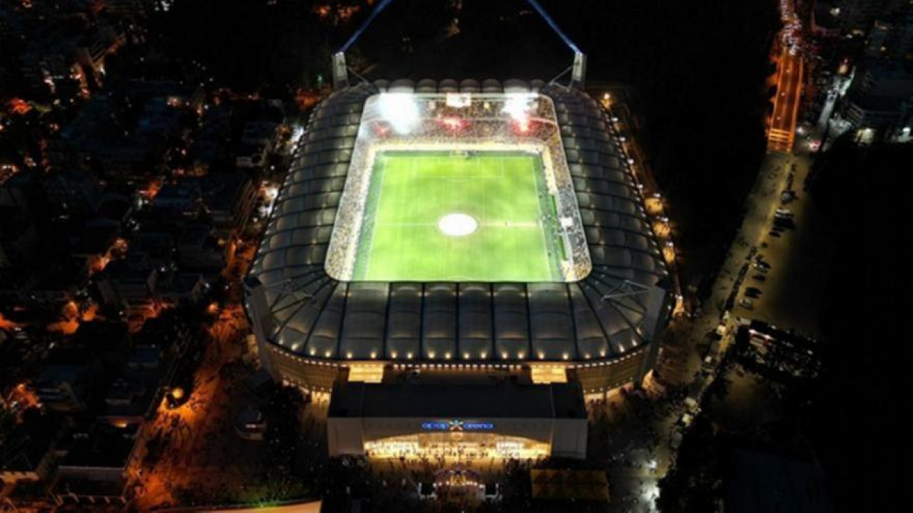 Σούπερ Λιγκ: Έφτασε η ώρα στέψης για τον πρωταθλητή – Στις 20:00 ο αγώνας ΑΕΚ-Βόλος