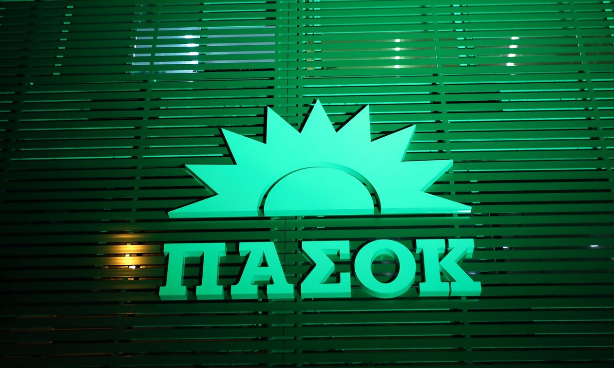 ΠΑΣΟΚ σε Α.Τσίπρα: «Ο πολιτικός σας κατήφορος είναι ανάλογος με τον εκλογικό σας κατήφορο»
