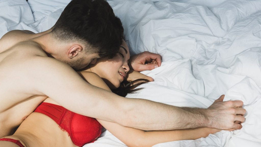 Έρευνα αποκαλύπτει: Οι γυναίκες με αυτό το χαρακτηριστικό έχουν καλύτερη σεξουαλική ζωή
