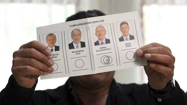 Τουρκία: ΗΠΑ και Καναδάς θέλουν Κ.Κιλιτσντάρογλου – Ρωσία και Γερμανία ψηφίζουν Ρ.Τ.Ερντογάν