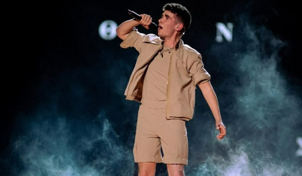 «Πάτωσε» η Ελλάδα στη Eurovision: Πήρε μόλις… 14 βαθμούς – Τη χειρότερη βαθμολογία που είχε ποτέ σε ημιτελικό
