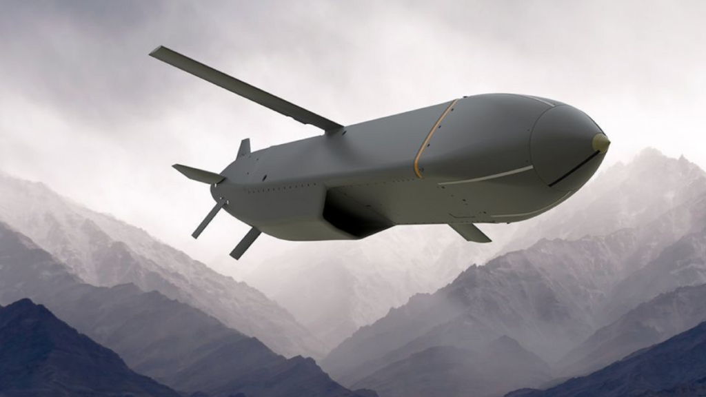 Στόχους μέσα στην Ρωσία χτυπούν οι βρετανικοί πύραυλοι Storm Shadow