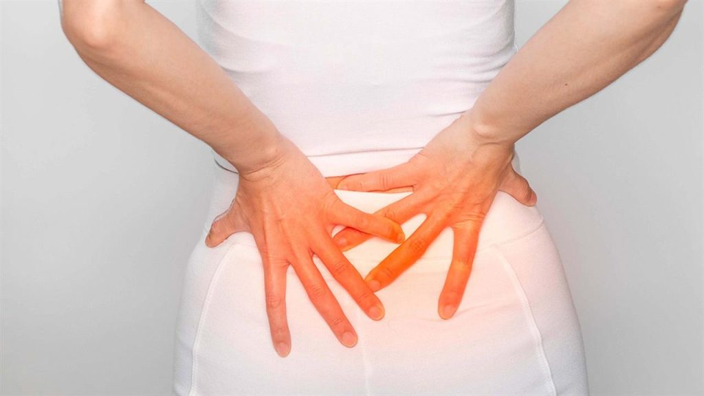 Κύστη κόκκυγα: Αυτοί είναι οι τέσσερις βασικοί παράγοντες κινδύνου