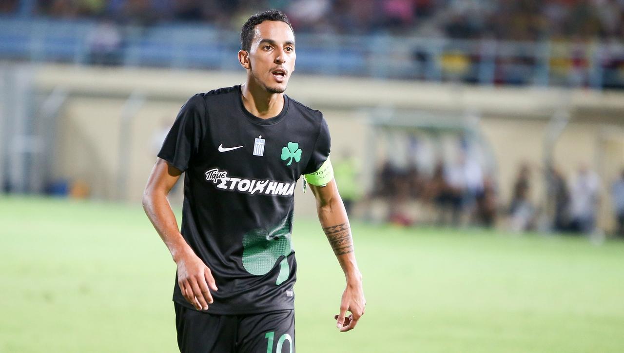 Παναθηναϊκός: Ανοιχτή η «πόρτα» της επιστροφής για τον Ζέκα