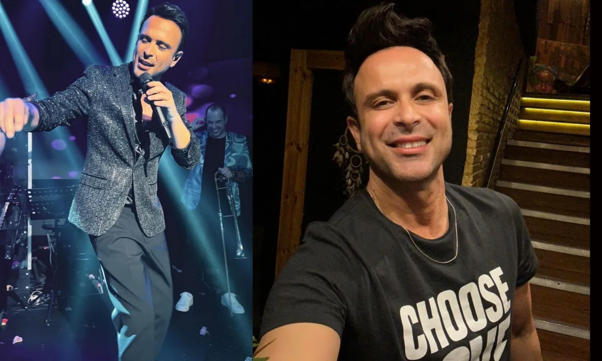 Κωνσταντίνος Χριστοφόρου για Eurovision: «Θεωρώ ότι τα τελευταία χρόνια υπάρχει ένα αντικυπριακό κλίμα»