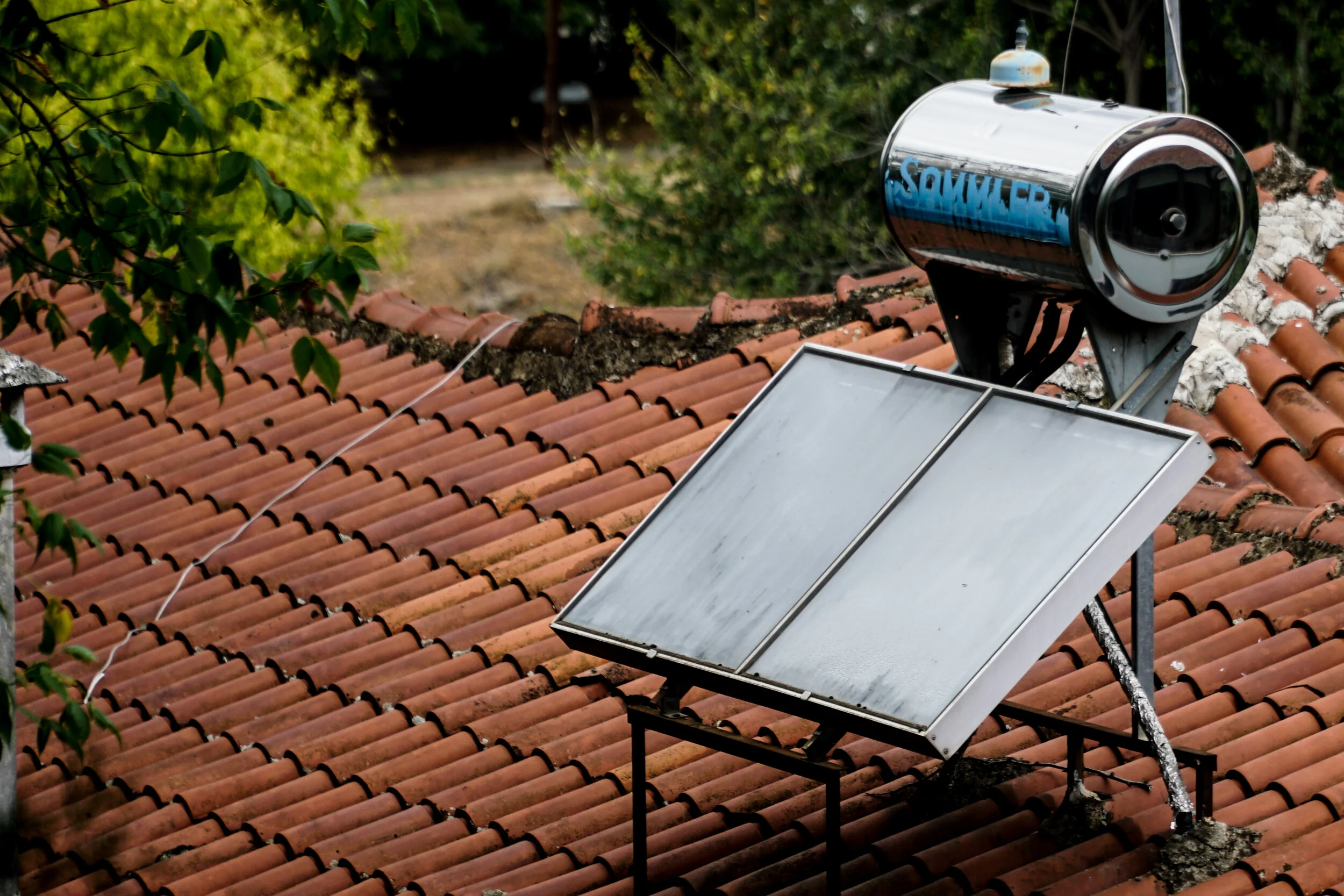 «Αλλάζω θερμοσίφωνα»: Νέα δεδομένα στη πλατφόρμα – Μέχρι πότε μπορείτε να κάνετε αίτηση