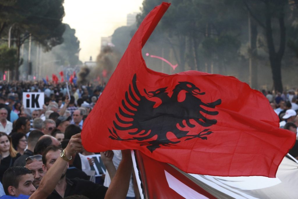 Εκλογές στην Αλβανία: Εξελέγησαν οι «εκλεκτοί» του Ε.Ράμα στους δήμους Φοινικαίων και Δρόπολης