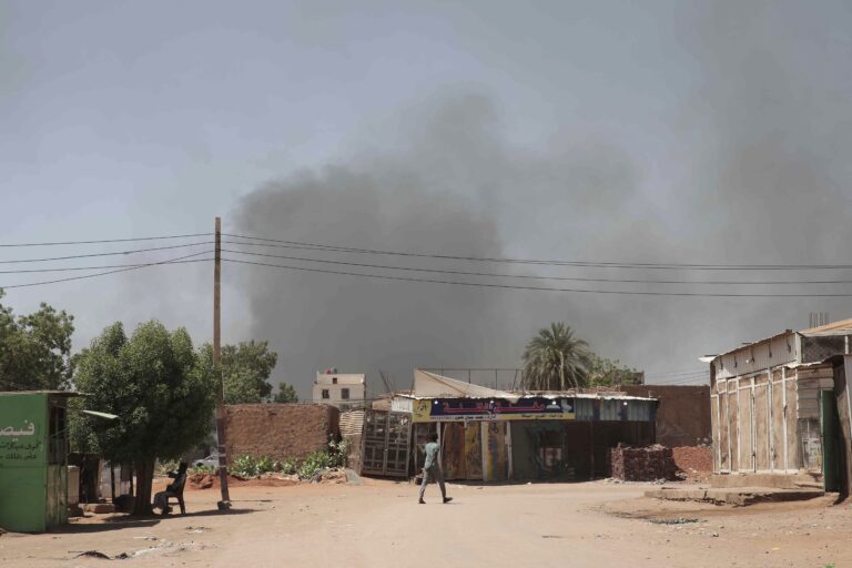 Σουδάν: Χριστιανοί τραυματίστηκαν από πυρά εναντίον εκκλησίας