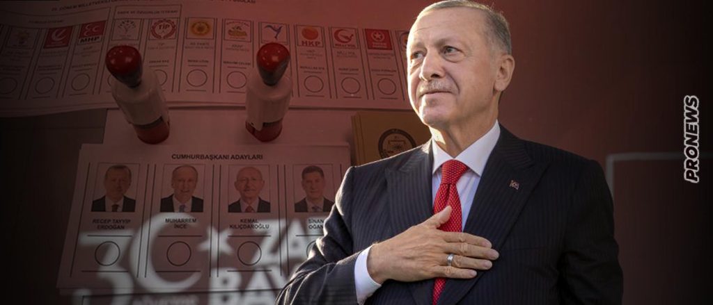 Το «Βατερλό» των δημοσκοπήσεων σε Τουρκία και Κύπρο – Όταν από πολιτικά «εργαλεία» προσπαθούν να αλλάξουν το εκλογικό αποτέλεσμα!