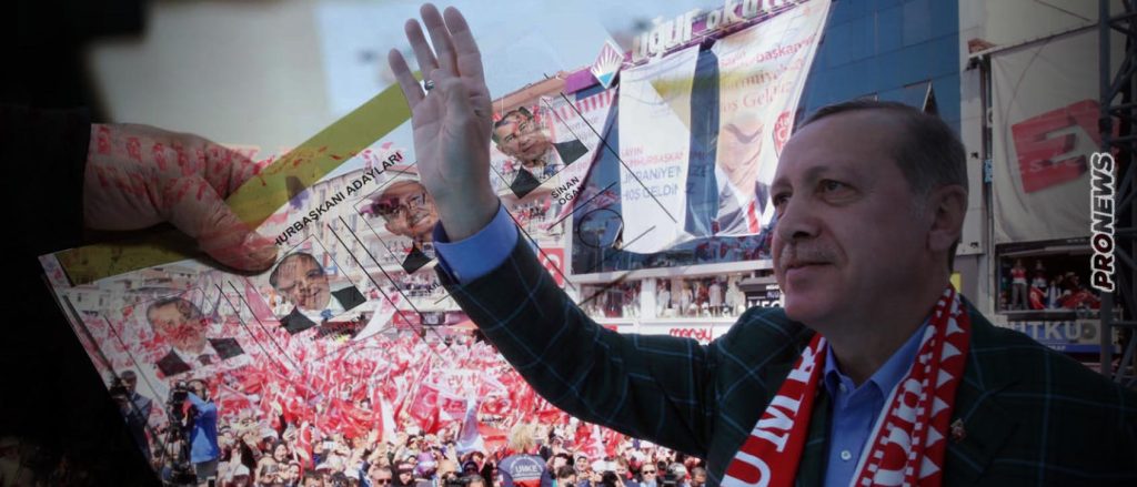 Ποια θα είναι η επόμενη ημέρα για Τουρκία-Δύση-Ελλάδα και Ρωσία αν επικρατήσει (όπως όλα δείχνουν) ο Ρ.Τ.Ερντογάν