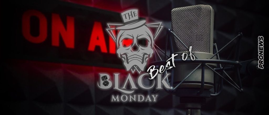 Έξι καλεσμένοι μιλούν στο Black Monday για το παρόν και το μέλλον της Ελλάδας (βίντεο)