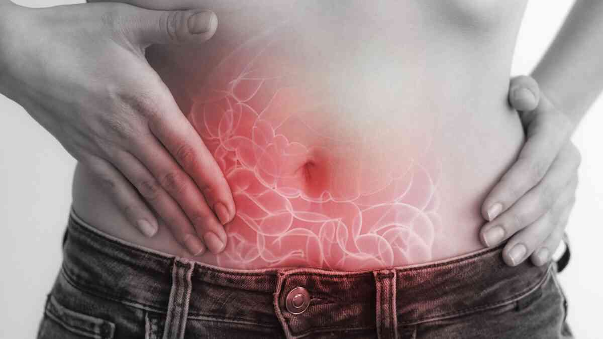 Αυτά είναι τα συμπτώματα της σκωληκοειδίτιδας – Διάγνωση και αντιμετώπιση