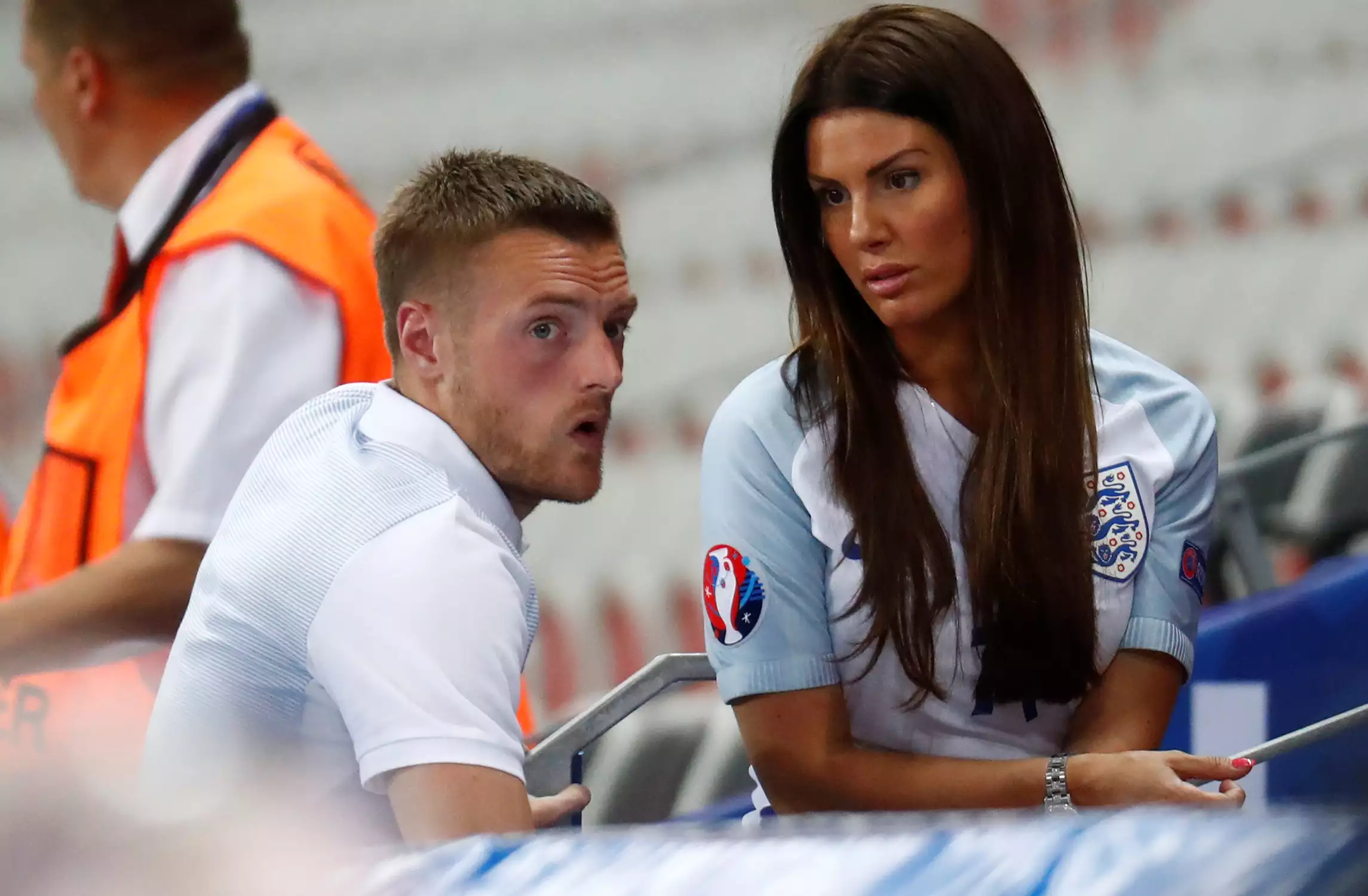 Η Ρ.Βάρντι μιλάει για όσα έζησε ως Μάρτυρας του Ιεχωβά – «Με βίασαν στα 12 και δεν με άφησαν να πω λέξη»