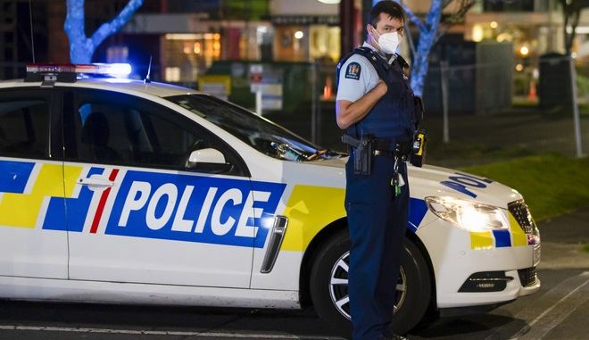 Άγρια δολοφονία δύο παιδιών στη Νέα Ζηλανδία – Μία γυναίκα ύποπτη για ανθρωποκτονία