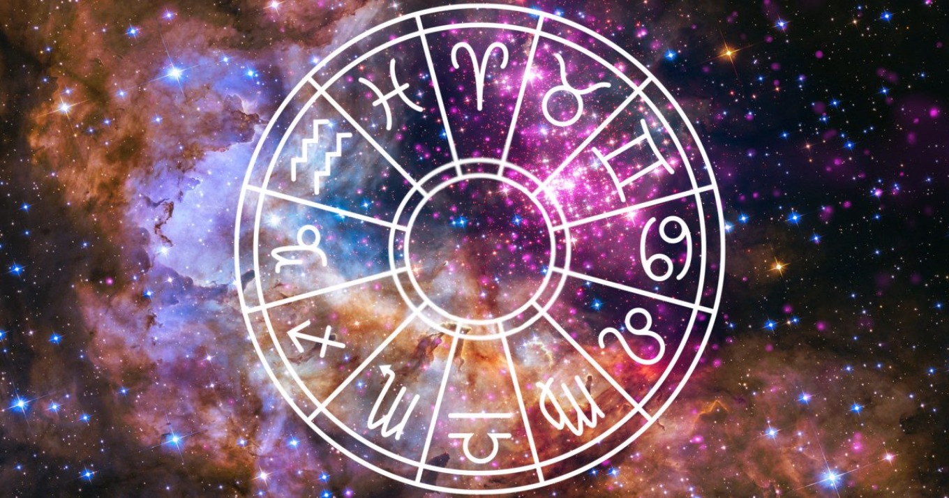 Τα άστρα θα είναι μαζί τους: Αυτά είναι τα τρία πιο τυχερά ζώδια στην αγάπη αυτή την εβδομάδα