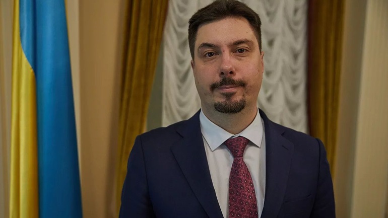 Ουκρανία: Ο πρόεδρος του Ανωτάτου Δικαστηρίου κατηγορούμενος για δωροληψία