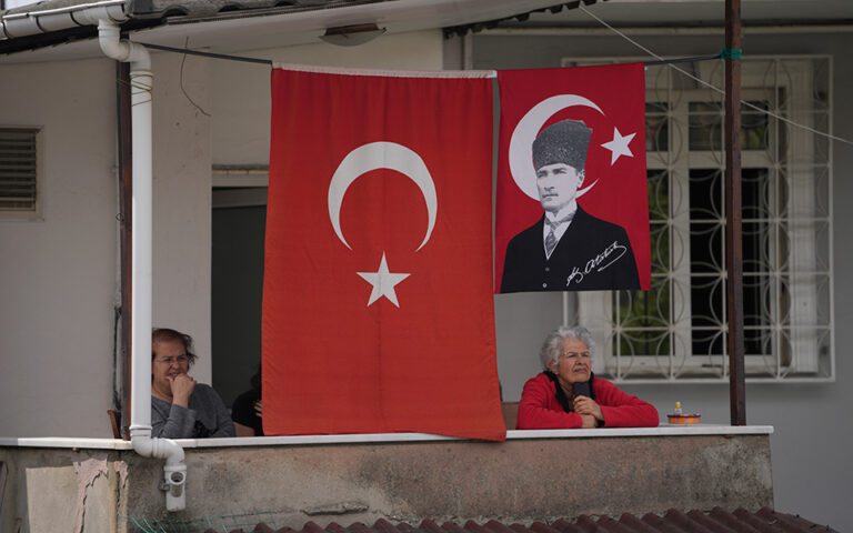 Τουρκικό ΥΠΕΞ σε ΟΑΣΕ: «Η μεροληψία σας για τις εκλογές μας θα είναι σε βάρος σας για μελλοντικές εκθέσεις»
