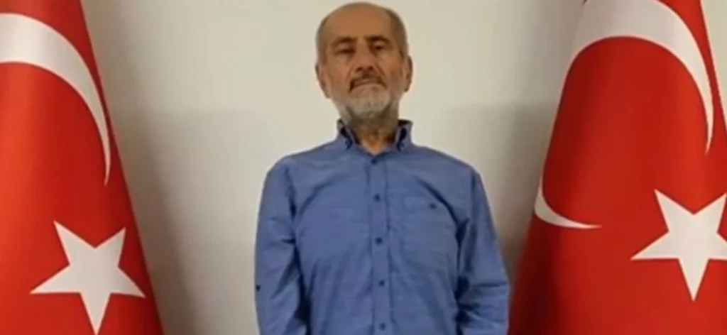 Τουρκία: Καταδίκη για κατασκοπεία υπέρ της Ελλάδας σε Σύριο με ελληνική υπηκοότητα