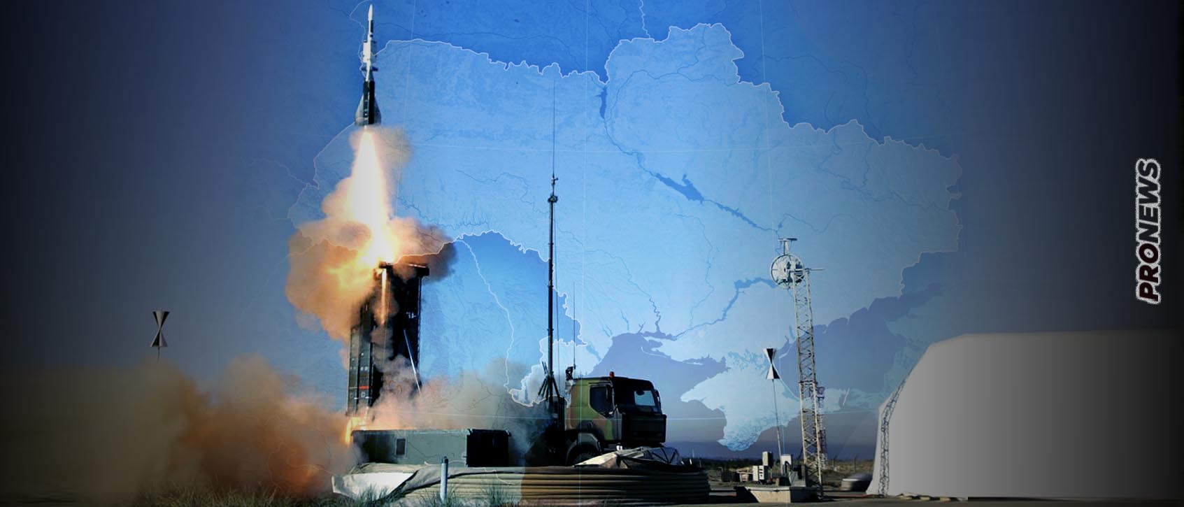 Η Γαλλία δίνει στο Κίεβο πυραύλους cruise SCALP-EG και α/α συστήματα SAMP/T