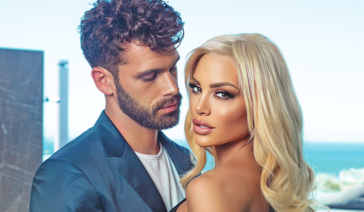 Α.Παναγιώταρου: Αυτή είναι η influencer που κατηγορείται για φοροδιαφυγή; – Τι αποκάλυψε ο Σ.Σχίζας