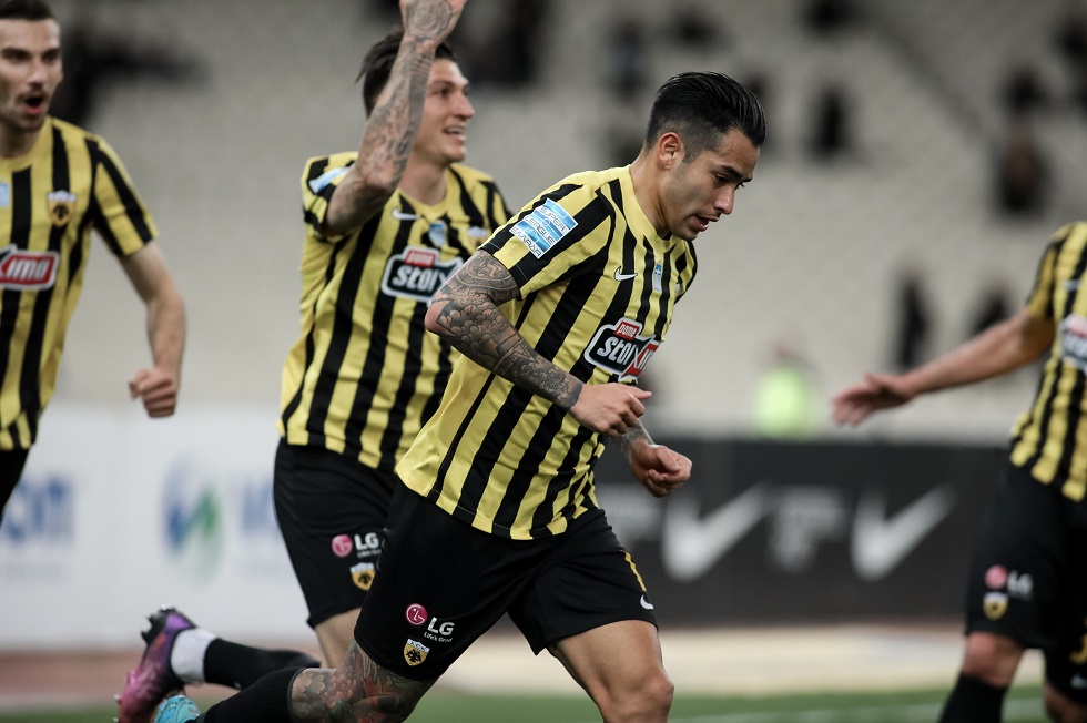 ΑΕΚ: «Ζαλίζουν» τα ποσά που μπορεί να πάρει η Ένωση από την Ευρώπη