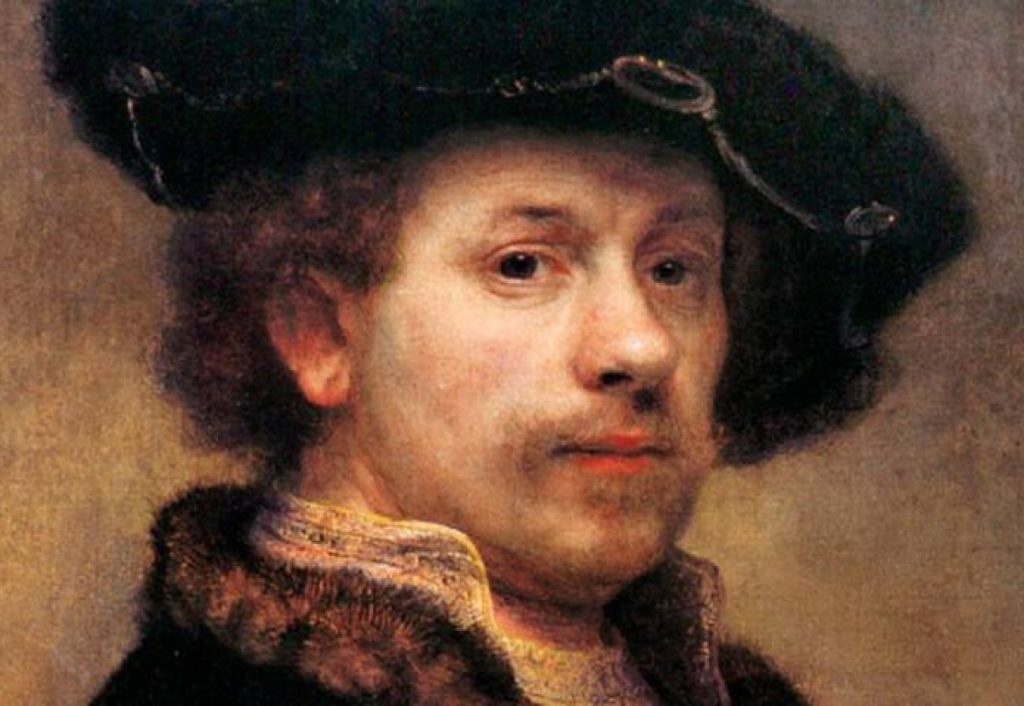 Άγνωστοι πίνακες του Ρέμπραντ βρέθηκαν μετά από 200 χρόνια